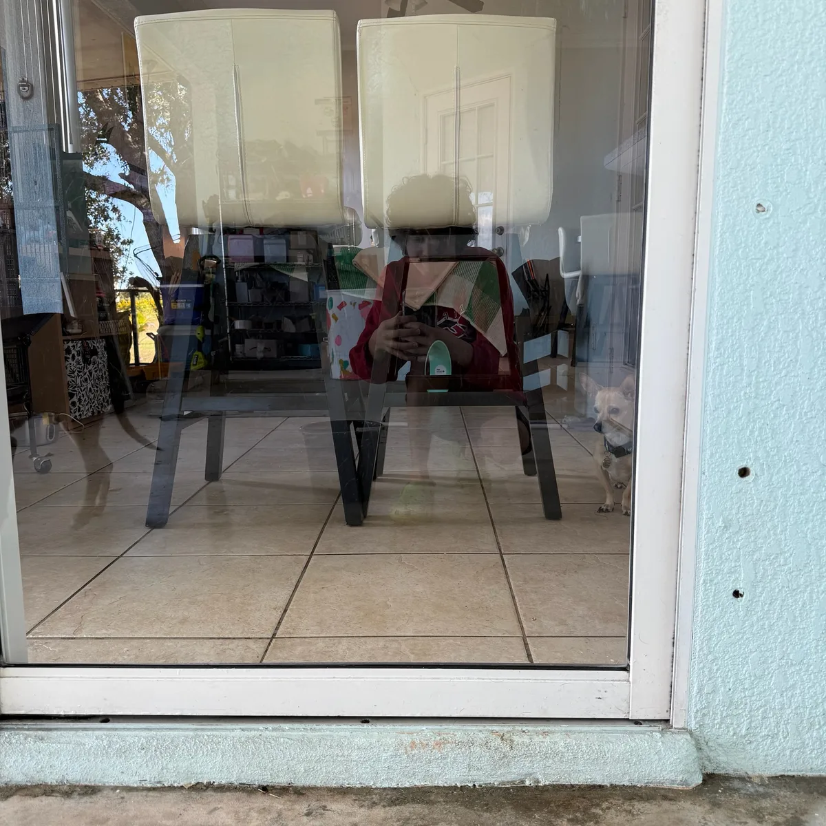 Ducky Windows job photo